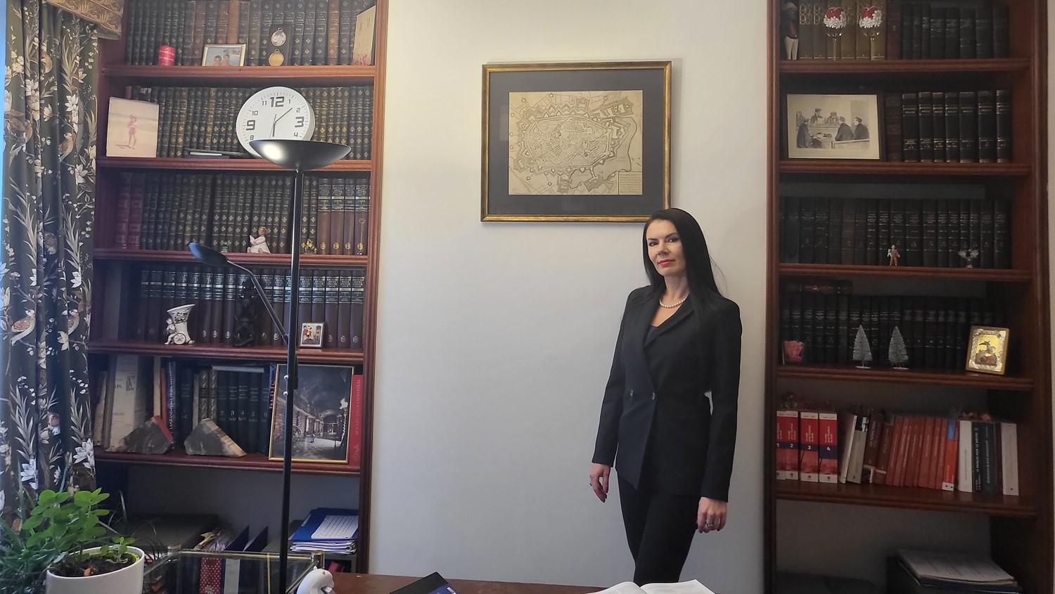 Svitlana Biletska Avocate